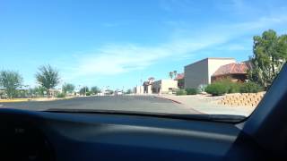 The New Fry's Sun City West AZ
