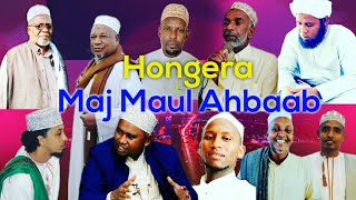 Hongera Maj Maul Ahbaab