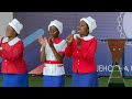 Achadaidzwa Mazita - BAC Ruwadzano