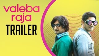 Valeba Raja Official Trailer | Santhanam | Sethu | Vishakha Singh
