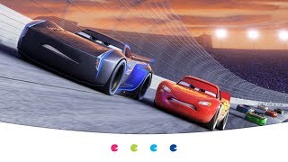 Մեքենաներ 3 / Тачки 3 / Cars 3