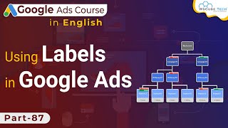 Learn to Create Labels in Google Ads and Explained their Importance