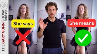 What She Says vs. What She Means: Unlocking \