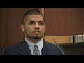Jury finds man guilty of murdering 3 adults, unborn child in 2015