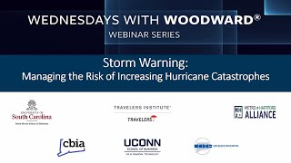 Storm Warning: Managing the Risk of Increasing Hurricane Catastrophes