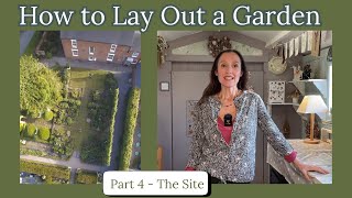 How to Plan your Dream Garden: Site Assessment Guide