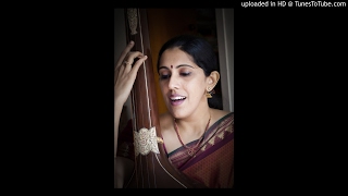 bhAvayE sarasijanAbhaM-kIravANi - Swati Thirunal - Amrutha Murali