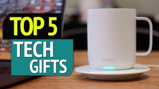 TOP 5: Best Tech Gifts For 2019