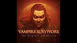 Disk 05-07 The World Eater - Vampire Survivors Original Soundtrack