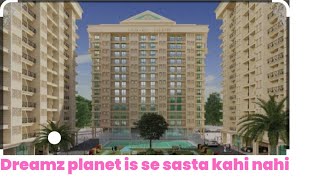 dreamz planet premium flat available near neral station 9527730167 near madrasa school masjid near