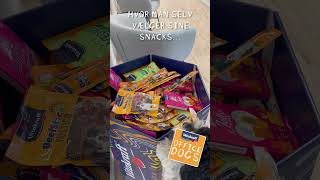 Carlo snupper snacks DK