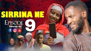 SIRRINA NE. (Episode 9) True Live Love Story