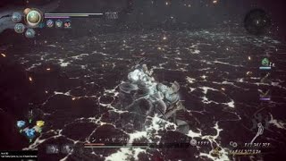 仁王２　コンボ＃4 Nioh2 combo#4