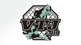 2014.2.23 VTJ4th  開催！