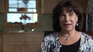 Parenting a medically complex child: Letting go of the PUSH and the expectations.