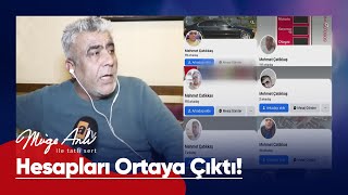 Mehmet'in önceki eşlerini de borç içinde bıraktığı iddiası! - Müge Anlı ile Tatlı Sert 13 Şubat 2025