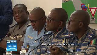 NCI News du vendredi 20 décembre 2024 avec Alassane Drabo