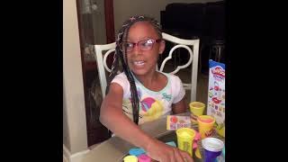 Play-Doh kitchen creation review!!!