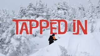 TAPPED IN | A Short Snowboard Film from the East Coast