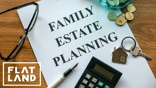 Estate Planning Tips for Everyone