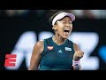 Download Naomi Osaka beats Petra Kvitova for second Grand Slam title | 2019 Australian Open Highlights In Mp4 3Gp Full HD Video