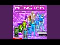 MONSTER (feat. Virtual Flavor)