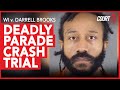 LIVE: Day 12 - WI v. Darrell Brooks Pt 3 - Waukesha Christmas Parade Part 3 Trial