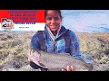 Fishing The 2021 Eastern Sierra Opener Part 1: June Lake, Gull Lake, and the Owens River.