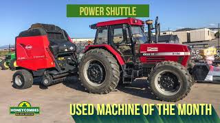 USED Case IH 5150