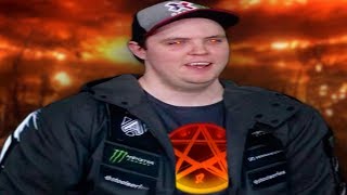 Bulldog Doom Is An Absolute Unit