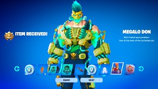HOW TO LEVEL UP FAST TO LEVEL 200 in Fortnite Season 3 Chapter 5