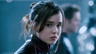 Kitty Pryde - All Powers Scenes | X-Men Movies Universe
