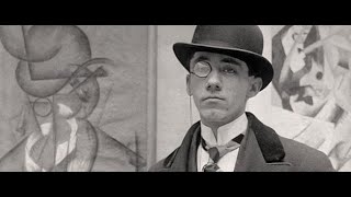 Gino Severini: Revolutionizing Art Through Futurism