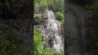 Brahmagiri hills near Bhagamandala Road Trip #ammasfotofactory #roadtrip #monsoonvibes #waterfalls