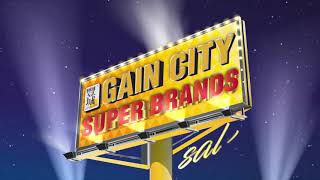 Gain City Super Brands Sale is here. 21 - 27 June Only