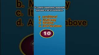 python mcq question | Smooth learning adda #shorts #python #introduction #tutorial #beginners #quiz