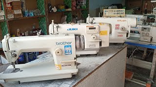 jack Machine price | juki ddl 8700 price | sewing machine price