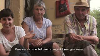 Documental Mutur Beltz