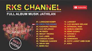 Full Album Musik Jathilan RKS CHANNEL