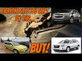 How To Fix A Rusted, Trailing Arm Chevy Equinox Saturn vue GMC terrain