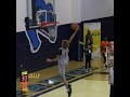 LaMelo Defuses HEATED MOMENT With DUNK 😂 #shorts