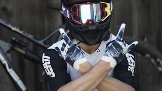 Leatt - TWENTY21 - MTB Gloves