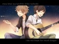 Hoshi no Uta -Acoustic Version- Subbed Romaji and English