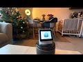 Jarvis! Open-source voice assistant running on an Espressif ESP32-S3-Box in Home Assistant