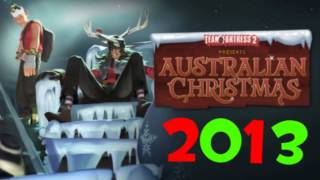 TF2: Christmas 2013 Update is Live! (Smissmas)