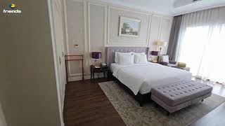 Hotel Melia Vinpearl Phu Quoc Vietnam