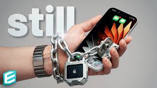 Why I M Still On Iphone