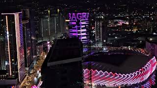 Batumi Georgia Panorama. Батуми Грузия Панорама 🇬🇪