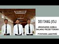 Dei Tang Jisu llKhasi Gospel Song l Official Video ll Jingiaseng Samla Presbyterian Pynthor Langteiñ