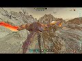 How to do Alpha Dragon on Ark: Survival Ascended (in 32 seconds)